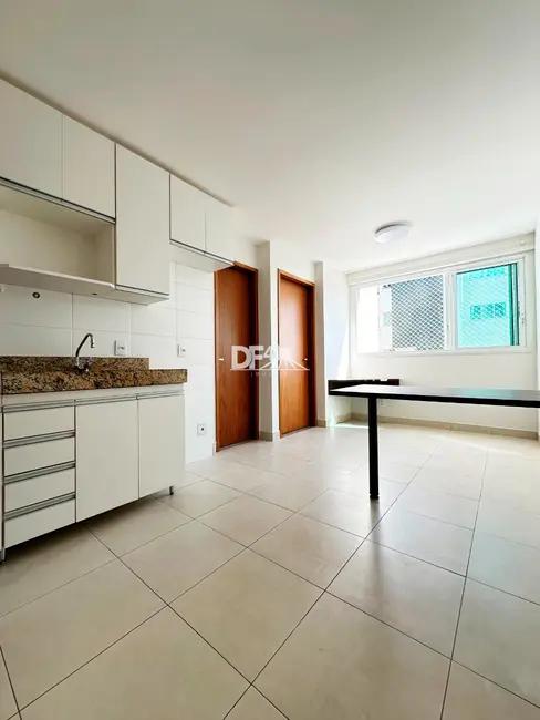 Apartamento com 1 quarto à venda, 33m2 em Norte (Águas Claras), Brasilia - DF - imagem 2 Foto 2 de Apartamento com 1 quarto à venda, 33m2 em Norte (Águas Claras), Brasilia - DF