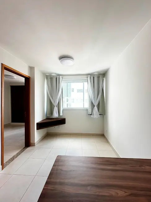 Apartamento com 1 quarto à venda, 33m2 em Norte (Águas Claras), Brasilia - DF - imagem 8 Foto 8 de Apartamento com 1 quarto à venda, 33m2 em Norte (Águas Claras), Brasilia - DF
