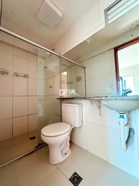 Apartamento com 2 quartos à venda, 54m2 em Norte (Águas Claras), Brasilia - DF - imagem 6 Foto 6 de Apartamento com 2 quartos à venda, 54m2 em Norte (Águas Claras), Brasilia - DF