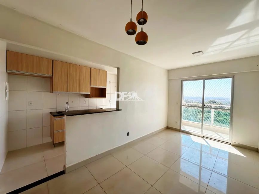 Foto 1 de Apartamento com 2 quartos à venda, 54m2 em Norte (Águas Claras), Brasilia - DF