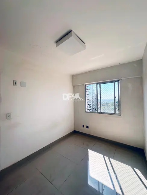 Foto 2 de Apartamento com 2 quartos à venda, 54m2 em Norte (Águas Claras), Brasilia - DF