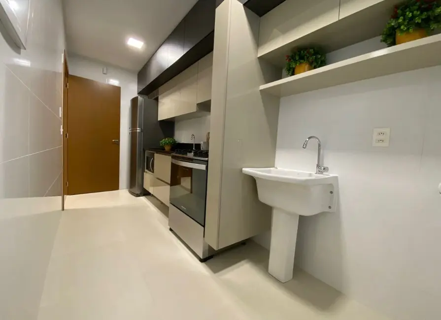 Apartamento com 2 quartos à venda, 63m2 em Areal (Águas Claras), Brasilia - DF - imagem 4 Foto 4 de Apartamento com 2 quartos à venda, 63m2 em Areal (Águas Claras), Brasilia - DF