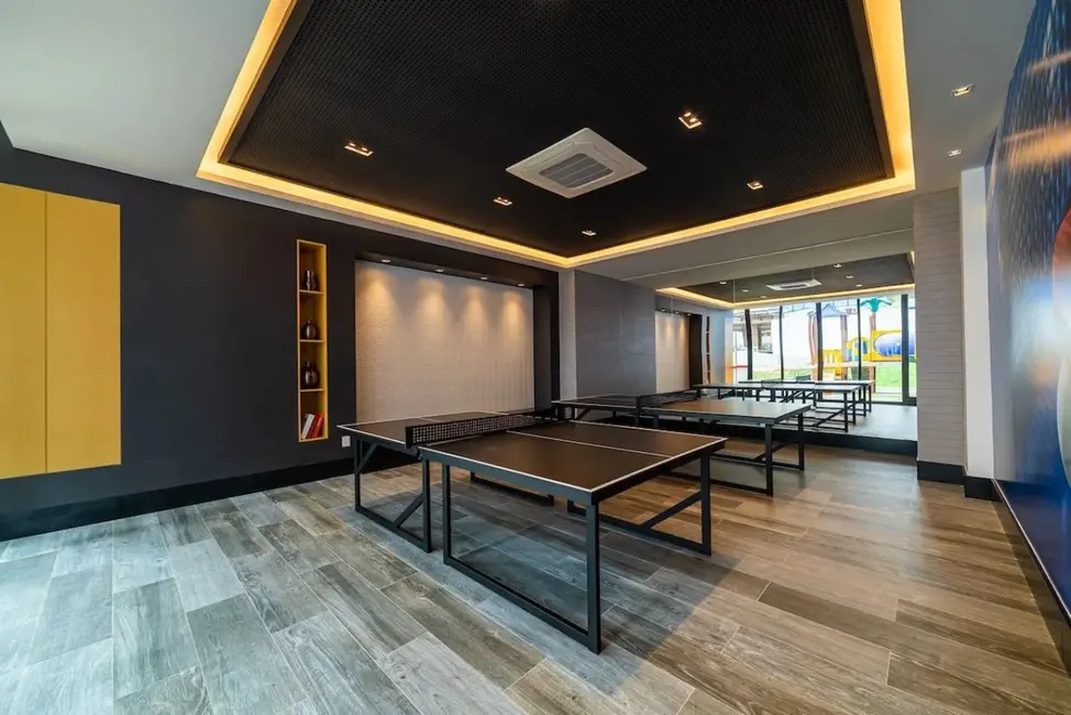 Apartamento com 2 quartos à venda, 63m2 em Areal (Águas Claras), Brasilia - DF - imagem 8 Foto 8 de Apartamento com 2 quartos à venda, 63m2 em Areal (Águas Claras), Brasilia - DF