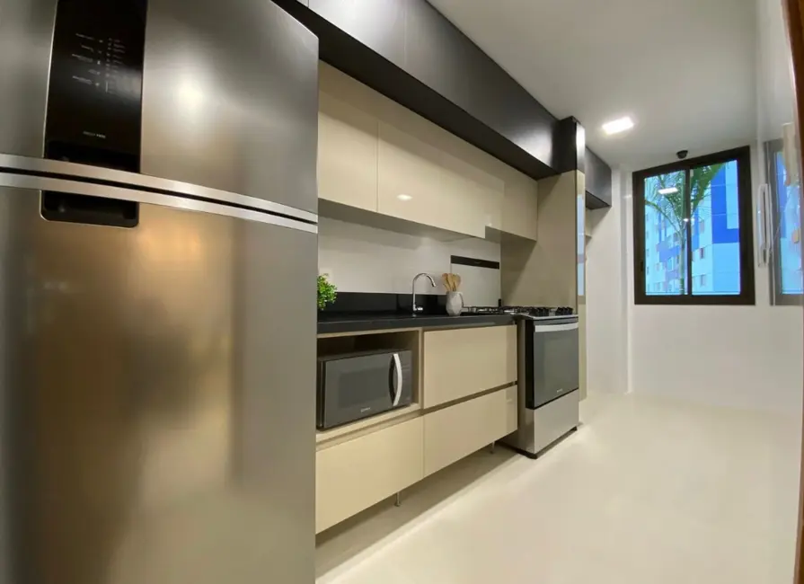 Foto 2 de Apartamento com 2 quartos à venda, 63m2 em Areal (Águas Claras), Brasilia - DF