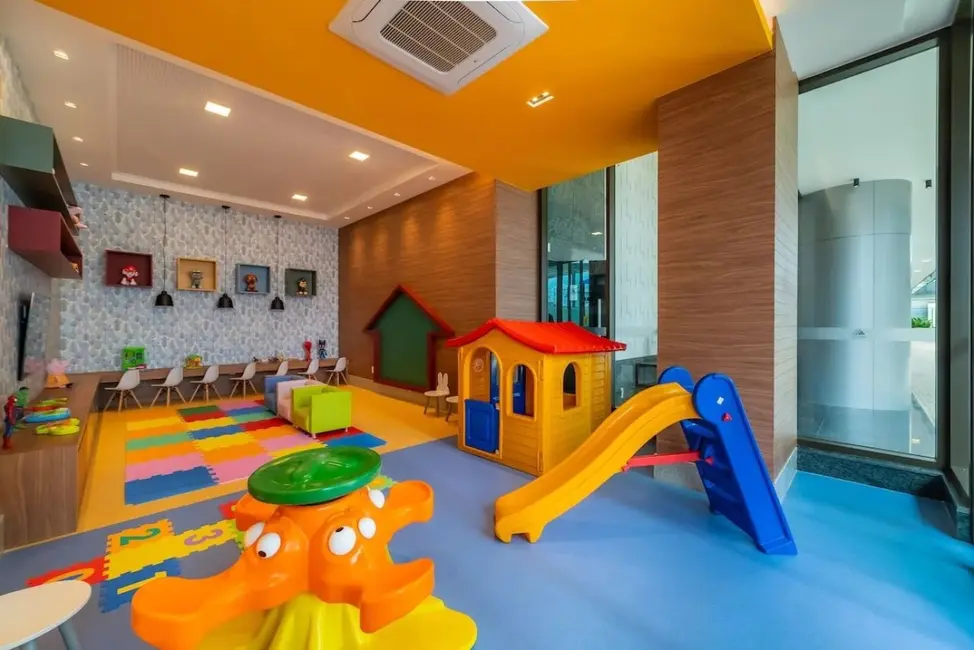 Apartamento com 2 quartos à venda, 63m2 em Areal (Águas Claras), Brasilia - DF - imagem 5 Foto 5 de Apartamento com 2 quartos à venda, 63m2 em Areal (Águas Claras), Brasilia - DF