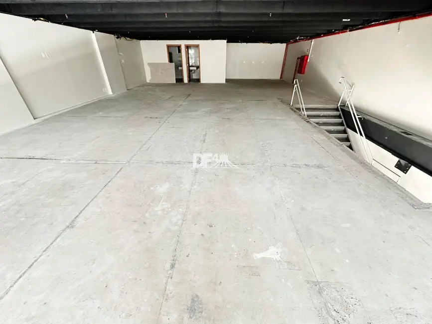 Sala Comercial para alugar, 650m2 em Norte (Águas Claras), Brasilia - DF - imagem 7 Foto 7 de Sala Comercial para alugar, 650m2 em Norte (Águas Claras), Brasilia - DF