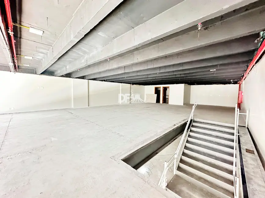 Sala Comercial para alugar, 650m2 em Norte (Águas Claras), Brasilia - DF - imagem 6 Foto 6 de Sala Comercial para alugar, 650m2 em Norte (Águas Claras), Brasilia - DF