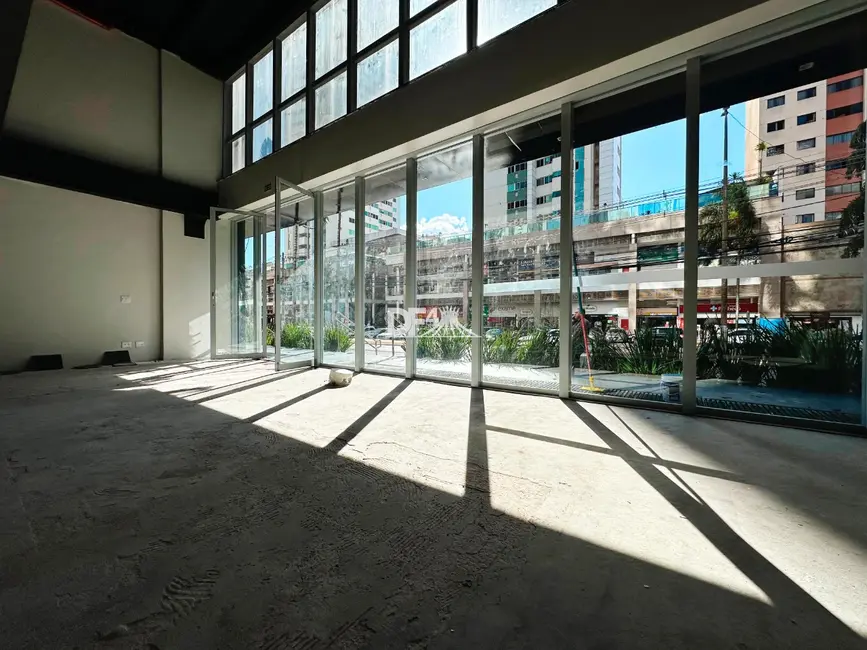 Sala Comercial para alugar, 650m2 em Norte (Águas Claras), Brasilia - DF - imagem 3 Foto 3 de Sala Comercial para alugar, 650m2 em Norte (Águas Claras), Brasilia - DF