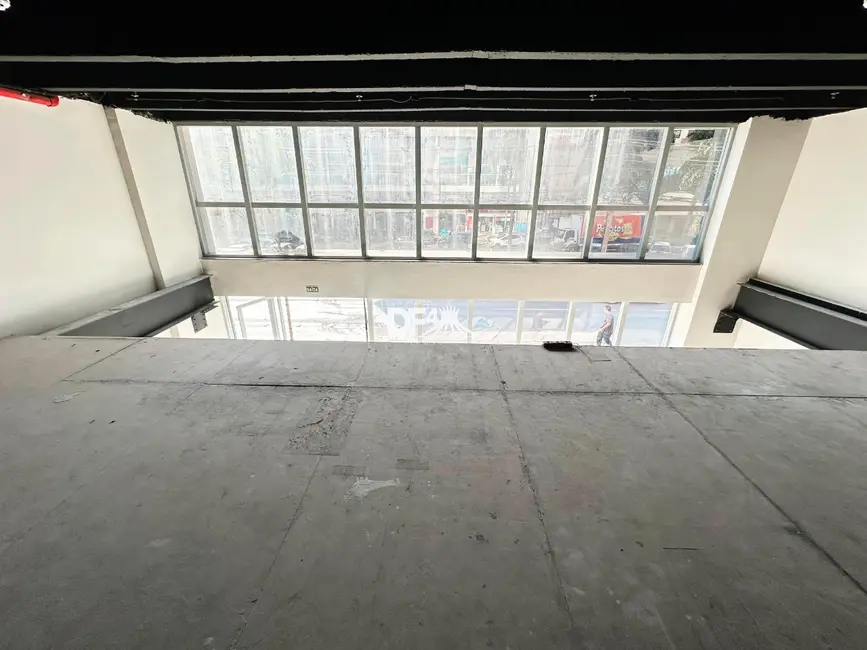 Sala Comercial para alugar, 650m2 em Norte (Águas Claras), Brasilia - DF - imagem 8 Foto 8 de Sala Comercial para alugar, 650m2 em Norte (Águas Claras), Brasilia - DF