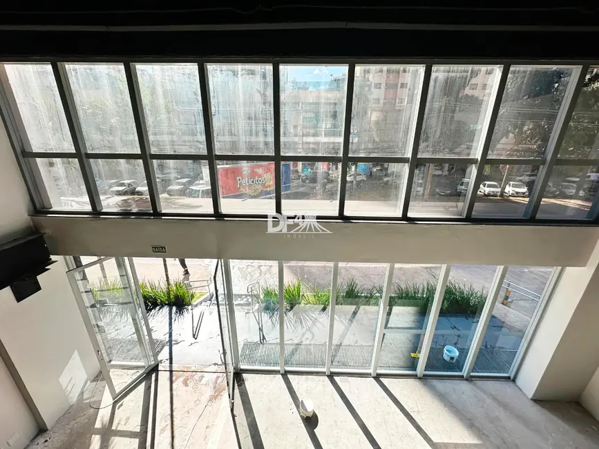 Sala Comercial para alugar, 650m2 em Norte (Águas Claras), Brasilia - DF - imagem 5 Foto 5 de Sala Comercial para alugar, 650m2 em Norte (Águas Claras), Brasilia - DF