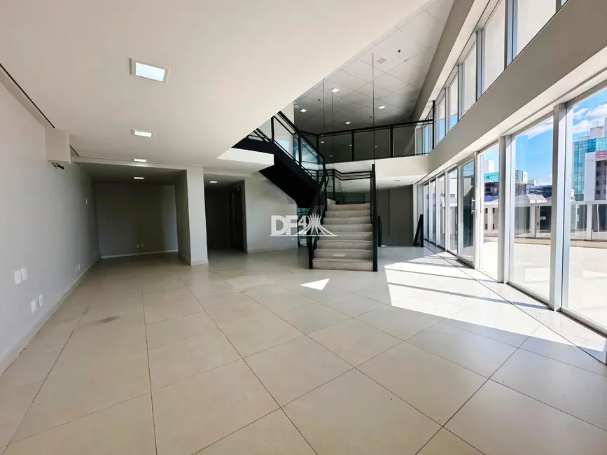 Foto 2 de Sala Comercial para alugar, 550m2 em Norte (Águas Claras), Brasilia - DF