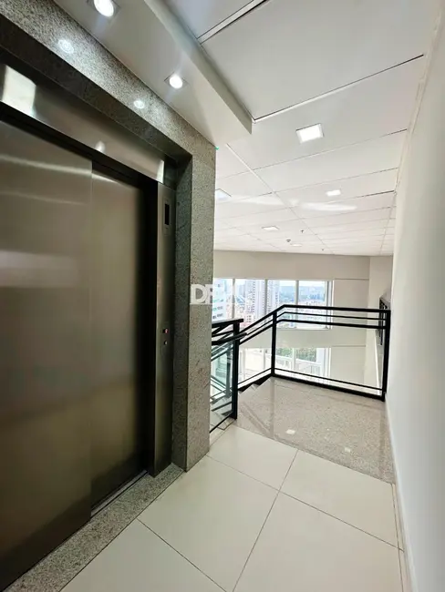 Sala Comercial para alugar, 550m2 em Norte (Águas Claras), Brasilia - DF - imagem 6 Foto 6 de Sala Comercial para alugar, 550m2 em Norte (Águas Claras), Brasilia - DF