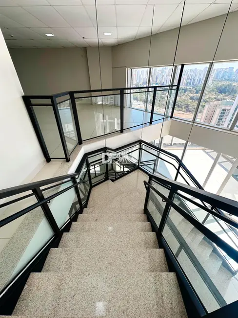 Foto 1 de Sala Comercial para alugar, 550m2 em Norte (Águas Claras), Brasilia - DF