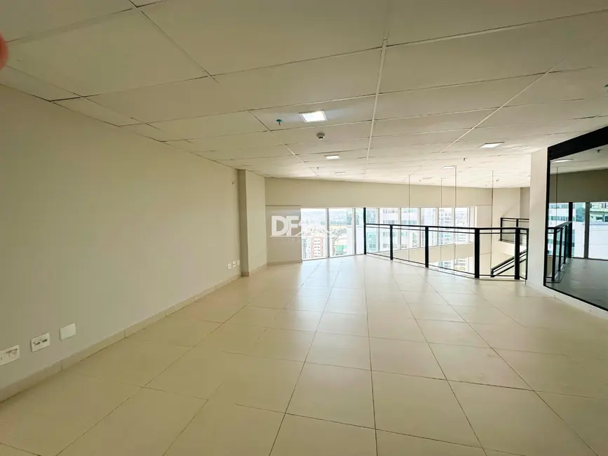 Sala Comercial para alugar, 550m2 em Norte (Águas Claras), Brasilia - DF - imagem 8 Foto 8 de Sala Comercial para alugar, 550m2 em Norte (Águas Claras), Brasilia - DF