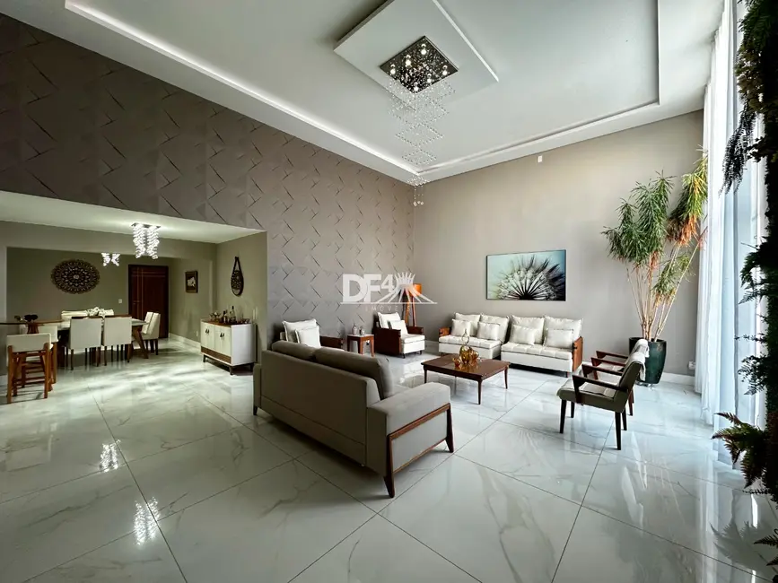 Foto 7 de Casa com 4 quartos à venda, 700m2 em Setor Habitacional Arniqueira (Águas Claras), Brasilia - DF