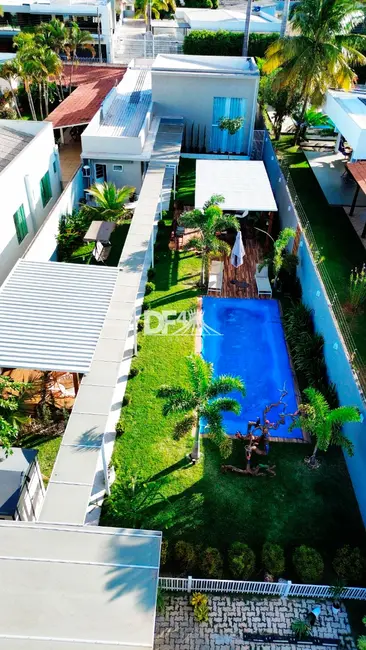 Foto 2 de Casa com 4 quartos à venda, 700m2 em Setor Habitacional Arniqueira (Águas Claras), Brasilia - DF