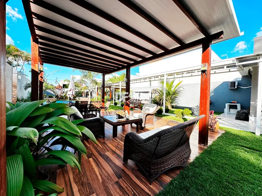 Foto 4 de Casa com 4 quartos à venda, 700m2 em Setor Habitacional Arniqueira (Águas Claras), Brasilia - DF