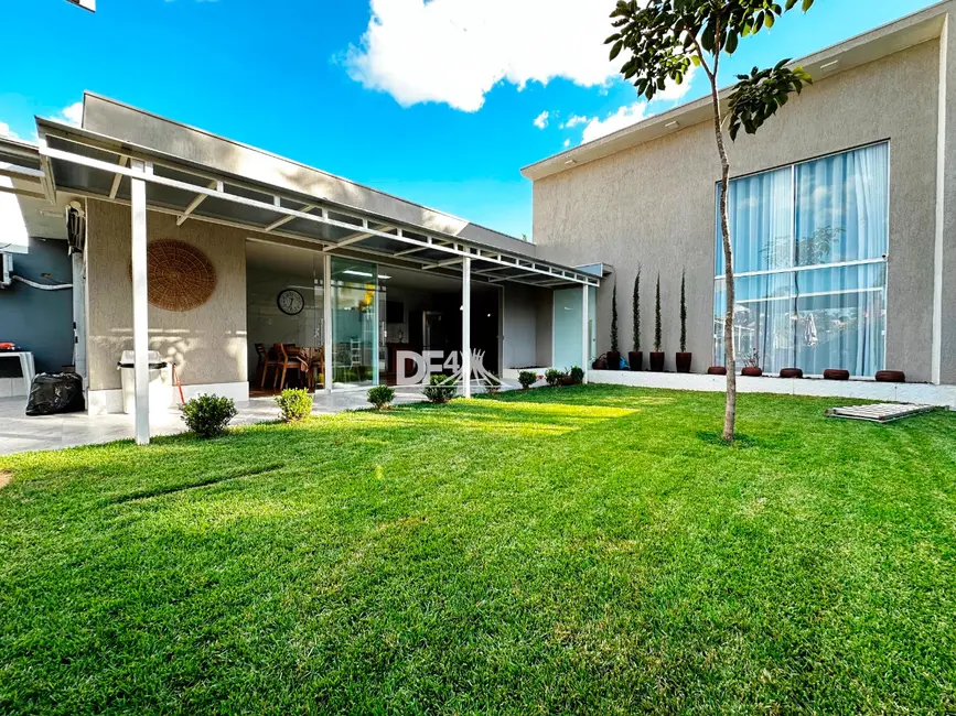 Foto 6 de Casa com 4 quartos à venda, 700m2 em Setor Habitacional Arniqueira (Águas Claras), Brasilia - DF