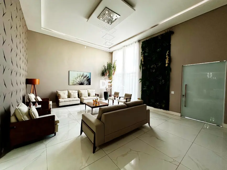 Foto 9 de Casa com 4 quartos à venda, 700m2 em Setor Habitacional Arniqueira (Águas Claras), Brasilia - DF