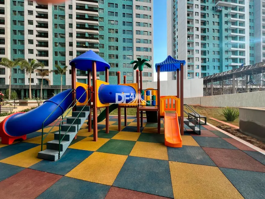 Apartamento com 2 quartos à venda, 60m2 em Areal (Águas Claras), Brasilia - DF - imagem 8 Foto 8 de Apartamento com 2 quartos à venda, 60m2 em Areal (Águas Claras), Brasilia - DF