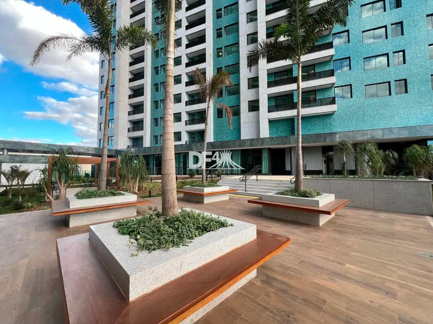 Apartamento com 2 quartos à venda, 60m2 em Areal (Águas Claras), Brasilia - DF - imagem 7 Foto 7 de Apartamento com 2 quartos à venda, 60m2 em Areal (Águas Claras), Brasilia - DF