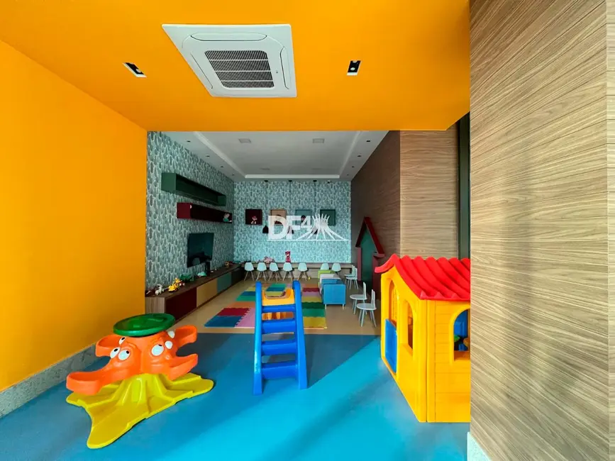 Apartamento com 2 quartos à venda, 60m2 em Areal (Águas Claras), Brasilia - DF - imagem 5 Foto 5 de Apartamento com 2 quartos à venda, 60m2 em Areal (Águas Claras), Brasilia - DF