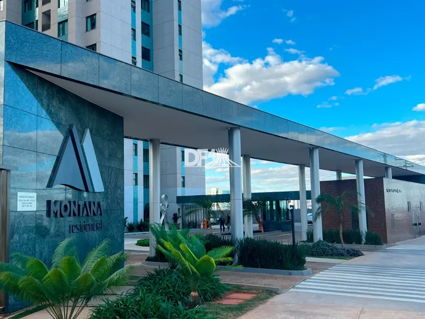 Apartamento com 2 quartos à venda, 60m2 em Areal (Águas Claras), Brasilia - DF - imagem 9 Foto 9 de Apartamento com 2 quartos à venda, 60m2 em Areal (Águas Claras), Brasilia - DF