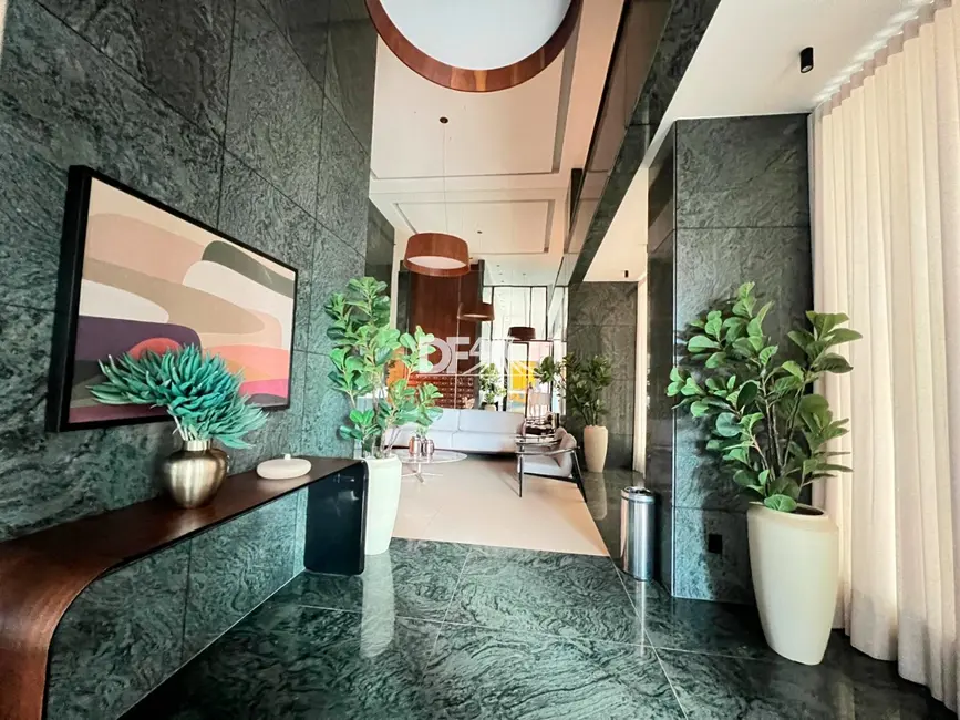 Apartamento com 2 quartos à venda, 60m2 em Areal (Águas Claras), Brasilia - DF - imagem 3 Foto 3 de Apartamento com 2 quartos à venda, 60m2 em Areal (Águas Claras), Brasilia - DF