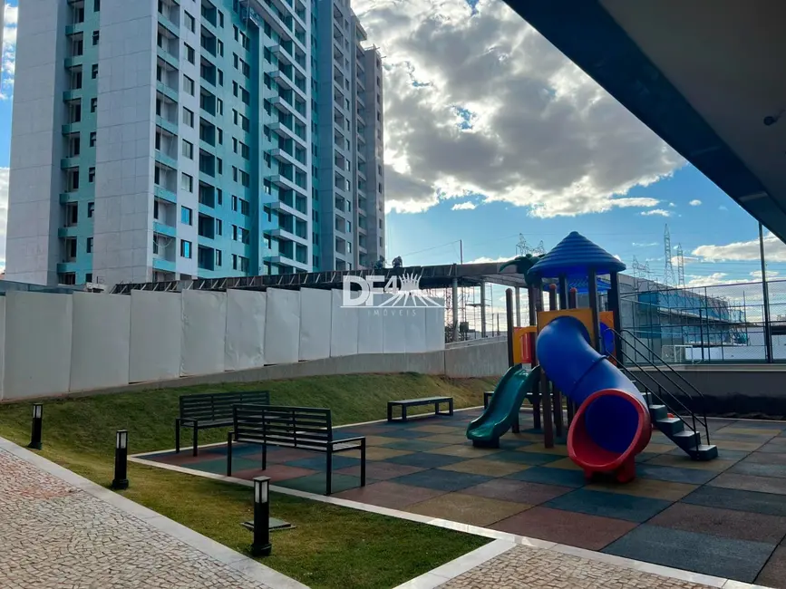 Apartamento com 2 quartos à venda, 60m2 em Areal (Águas Claras), Brasilia - DF - imagem 6 Foto 6 de Apartamento com 2 quartos à venda, 60m2 em Areal (Águas Claras), Brasilia - DF