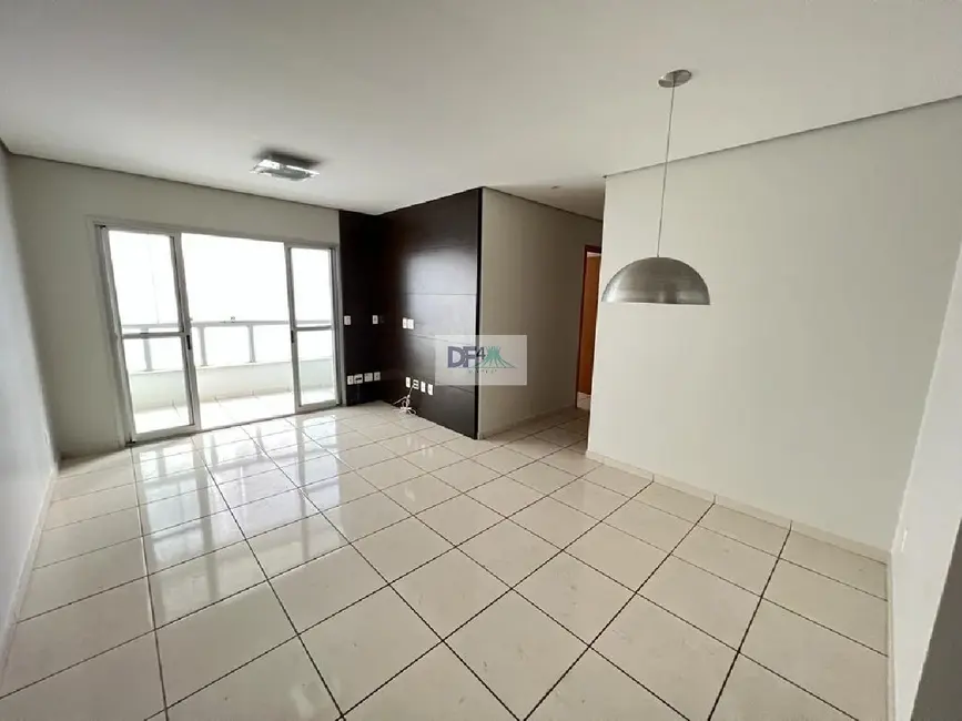 Foto 1 de Apartamento com 3 quartos à venda, 84m2 em Sul (Águas Claras), Brasilia - DF