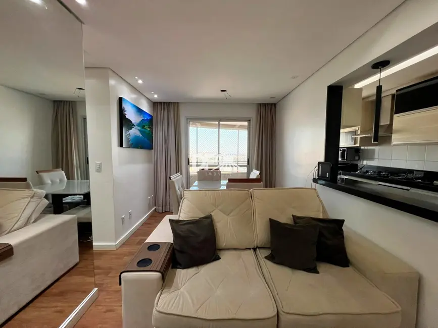 Apartamento com 3 quartos à venda, 70m2 em Ceilândia Norte (Ceilândia), Brasilia - DF - imagem 5 Foto 5 de Apartamento com 3 quartos à venda, 70m2 em Ceilândia Norte (Ceilândia), Brasilia - DF