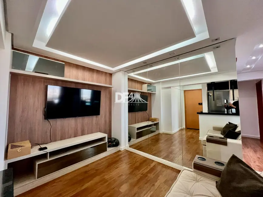 Apartamento com 3 quartos à venda, 70m2 em Ceilândia Norte (Ceilândia), Brasilia - DF - imagem 4 Foto 4 de Apartamento com 3 quartos à venda, 70m2 em Ceilândia Norte (Ceilândia), Brasilia - DF