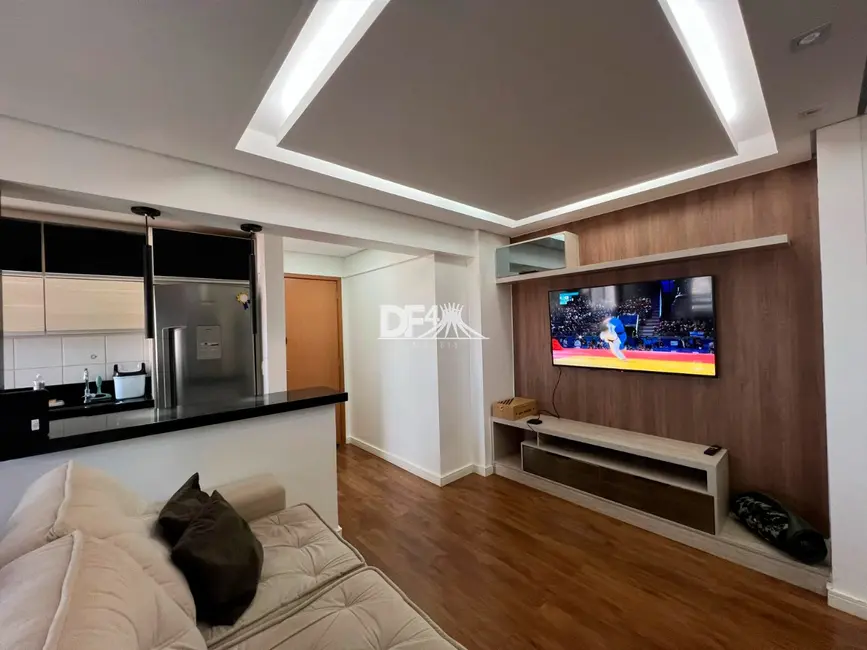 Apartamento com 3 quartos à venda, 70m2 em Ceilândia Norte (Ceilândia), Brasilia - DF - imagem 3 Foto 3 de Apartamento com 3 quartos à venda, 70m2 em Ceilândia Norte (Ceilândia), Brasilia - DF