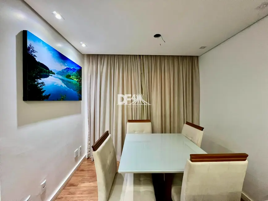 Apartamento com 3 quartos à venda, 70m2 em Ceilândia Norte (Ceilândia), Brasilia - DF - imagem 2 Foto 2 de Apartamento com 3 quartos à venda, 70m2 em Ceilândia Norte (Ceilândia), Brasilia - DF