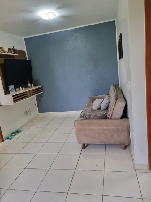 Apartamento com 2 quartos à venda, 52m2 em Brasilia - DF - imagem 2 Foto 2 de Apartamento com 2 quartos à venda, 52m2 em Brasilia - DF