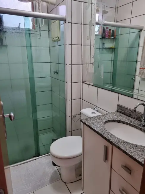 Apartamento com 2 quartos à venda, 52m2 em Brasilia - DF - imagem 5 Foto 5 de Apartamento com 2 quartos à venda, 52m2 em Brasilia - DF