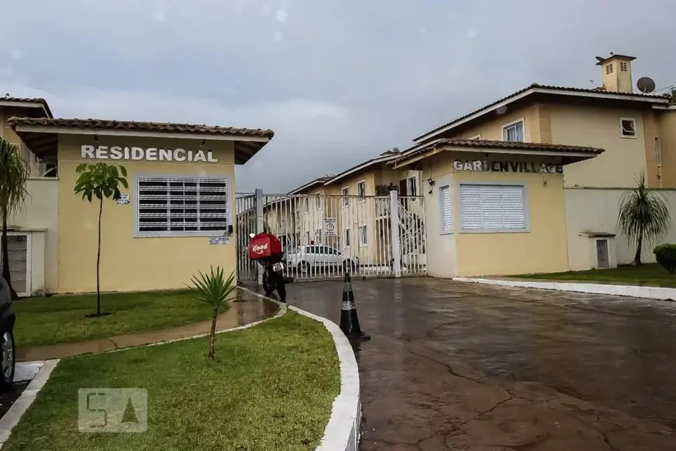 Apartamento com 2 quartos à venda, 52m2 em Brasilia - DF - imagem 8 Foto 8 de Apartamento com 2 quartos à venda, 52m2 em Brasilia - DF