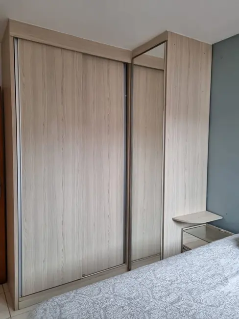 Apartamento com 2 quartos à venda, 52m2 em Brasilia - DF - imagem 7 Foto 7 de Apartamento com 2 quartos à venda, 52m2 em Brasilia - DF