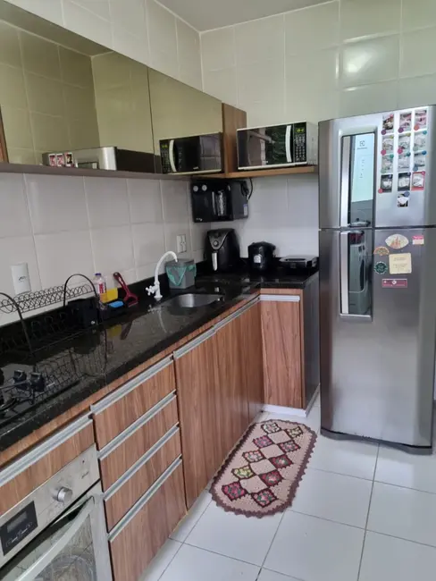 Apartamento com 2 quartos à venda, 52m2 em Brasilia - DF - imagem 3 Foto 3 de Apartamento com 2 quartos à venda, 52m2 em Brasilia - DF