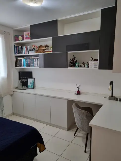 Foto 1 de Apartamento com 2 quartos à venda, 52m2 em Brasilia - DF