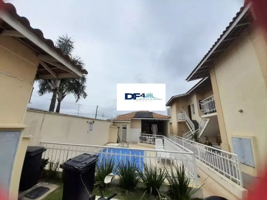 Apartamento com 2 quartos à venda, 52m2 em Brasilia - DF - imagem 6 Foto 6 de Apartamento com 2 quartos à venda, 52m2 em Brasilia - DF