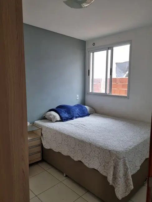 Apartamento com 2 quartos à venda, 52m2 em Brasilia - DF - imagem 4 Foto 4 de Apartamento com 2 quartos à venda, 52m2 em Brasilia - DF