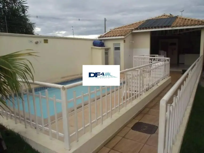 Apartamento com 2 quartos à venda, 52m2 em Brasilia - DF - imagem 9 Foto 9 de Apartamento com 2 quartos à venda, 52m2 em Brasilia - DF