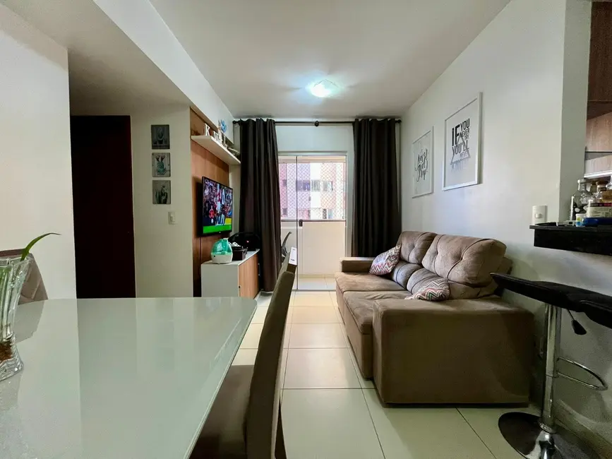 Foto 2 de Apartamento com 2 quartos à venda, 60m2 em Ceilândia Norte (Ceilândia), Brasilia - DF