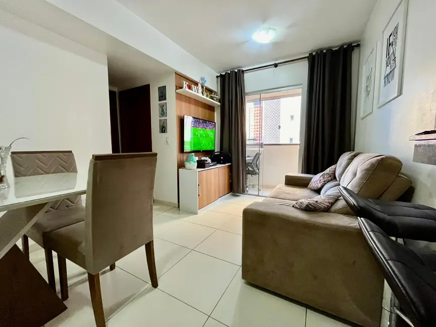 Foto 1 de Apartamento com 2 quartos à venda, 60m2 em Ceilândia Norte (Ceilândia), Brasilia - DF