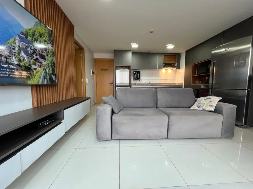 Apartamento com 1 quarto à venda, 44m2 em Norte (Águas Claras), Brasilia - DF - imagem 6 Foto 6 de Apartamento com 1 quarto à venda, 44m2 em Norte (Águas Claras), Brasilia - DF