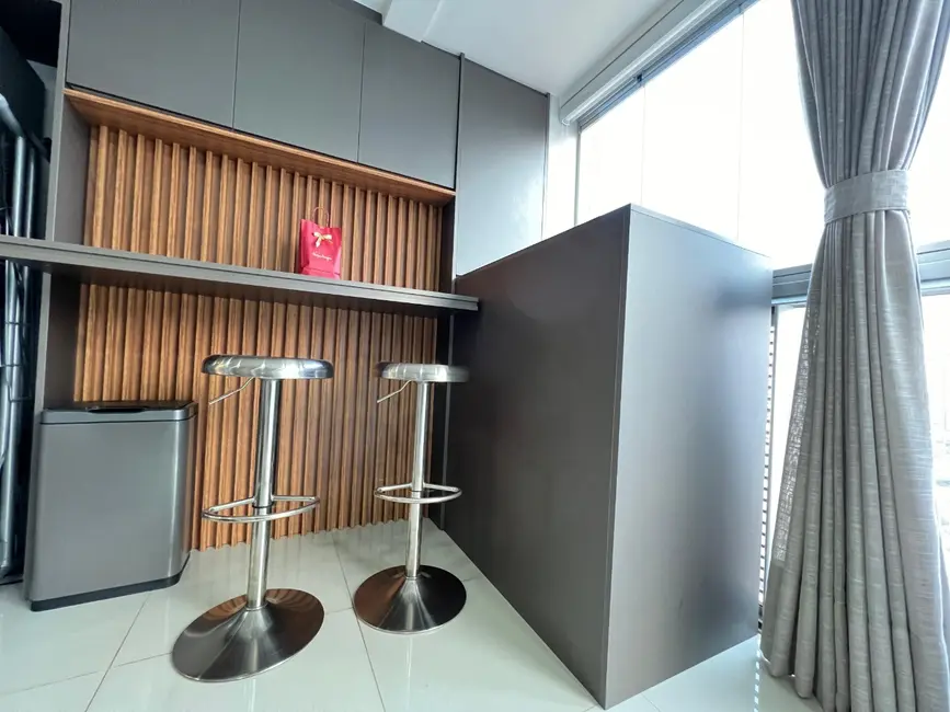 Apartamento com 1 quarto à venda, 44m2 em Norte (Águas Claras), Brasilia - DF - imagem 8 Foto 8 de Apartamento com 1 quarto à venda, 44m2 em Norte (Águas Claras), Brasilia - DF