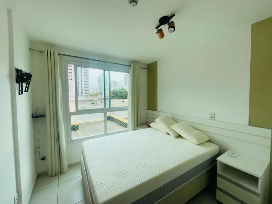 Apartamento com 1 quarto à venda, 35m2 em Sul (Águas Claras), Brasilia - DF - imagem 6 Foto 6 de Apartamento com 1 quarto à venda, 35m2 em Sul (Águas Claras), Brasilia - DF