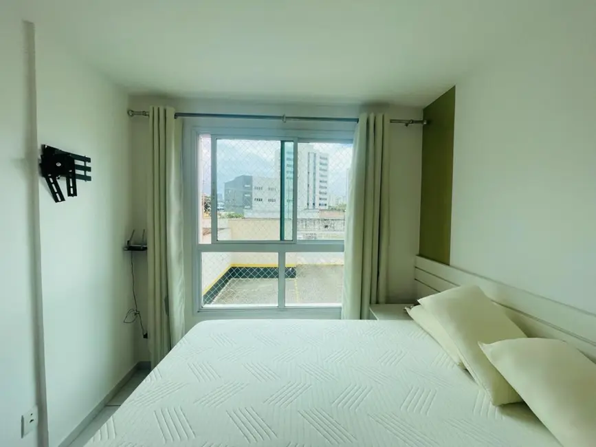 Apartamento com 1 quarto à venda, 35m2 em Sul (Águas Claras), Brasilia - DF - imagem 5 Foto 5 de Apartamento com 1 quarto à venda, 35m2 em Sul (Águas Claras), Brasilia - DF