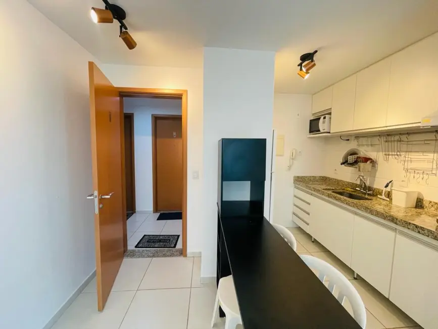 Apartamento com 1 quarto à venda, 35m2 em Sul (Águas Claras), Brasilia - DF - imagem 4 Foto 4 de Apartamento com 1 quarto à venda, 35m2 em Sul (Águas Claras), Brasilia - DF